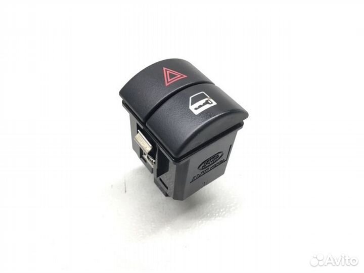 Кнопка аварийная Land Rover Range Rover L322 5.0