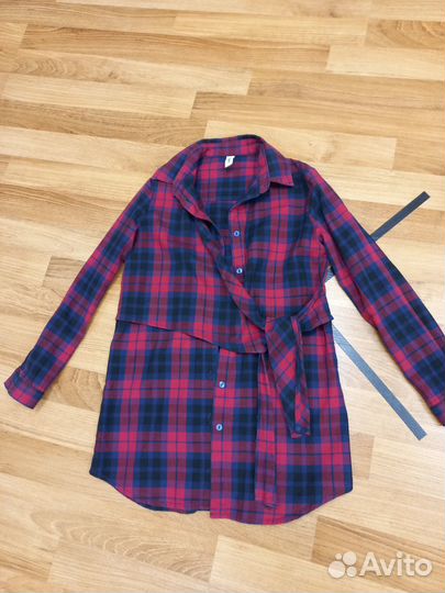 Рубашки для девочки Acoola р. 134