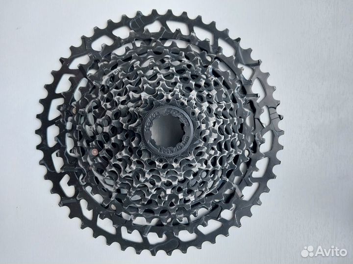 Группсет Sram SX