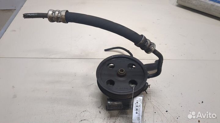 Гур Ford C-Max, 2009