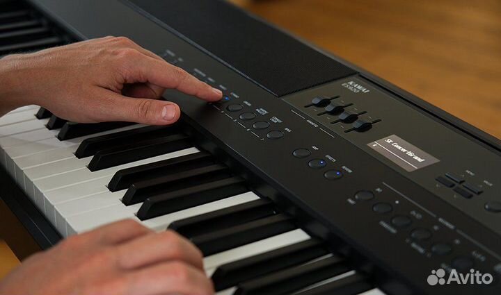 Цифровое пианино Kawai ES920B