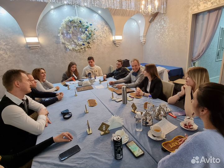 Ведущий Мафия, Бункер, Детектив, Настолки, Квиз