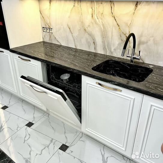 Кухни на заказ под ваш бюджет