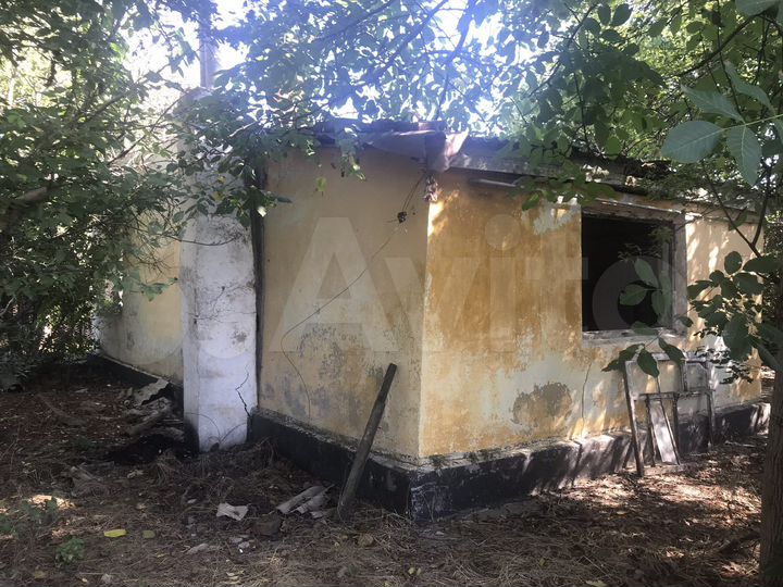 Участок 9 сот. (ИЖС)