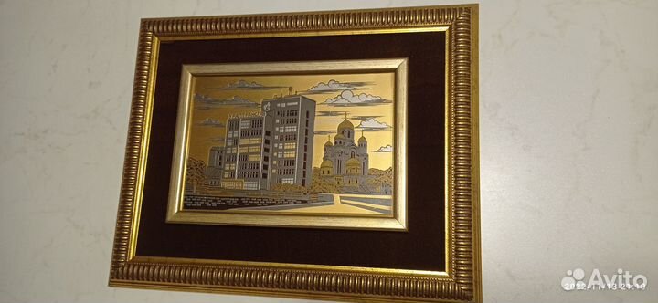 Картина, эстамп