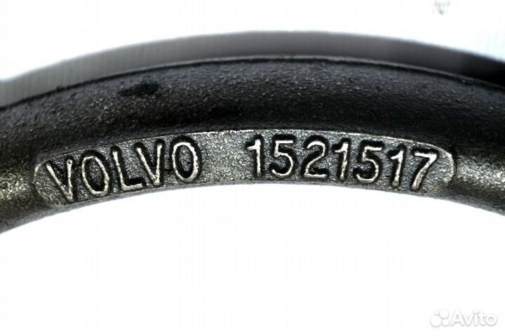 Вилка переключения передач volvo FH12 1-seeria (01.93-12.02)