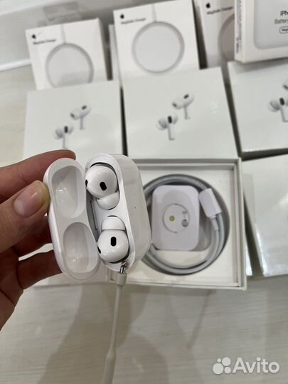 Airpods Pro 2 (Оригинал) /новые