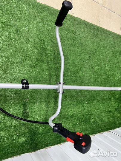 Триммер бензиновый Сибртех бкс-2500