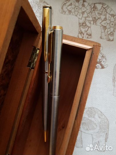 Ручки parker
