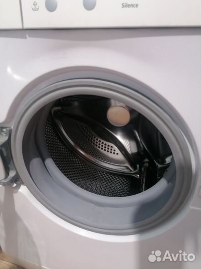 Стиральная машинка bosch maxx 5