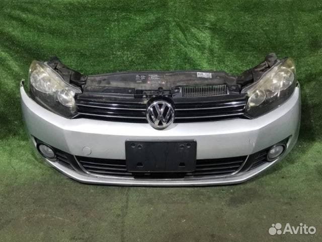 Ноускат Volkswagen Golf 6 (Арт.63580)