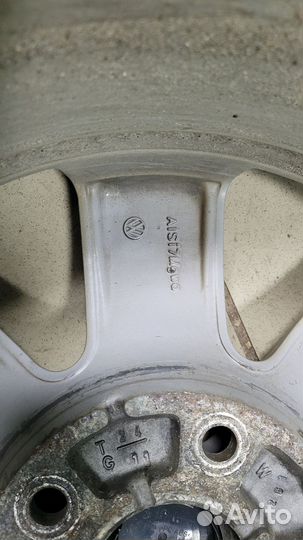 Колеса r17
