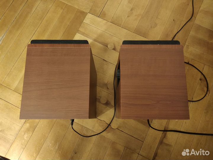 Колонки Sven SPS-611S