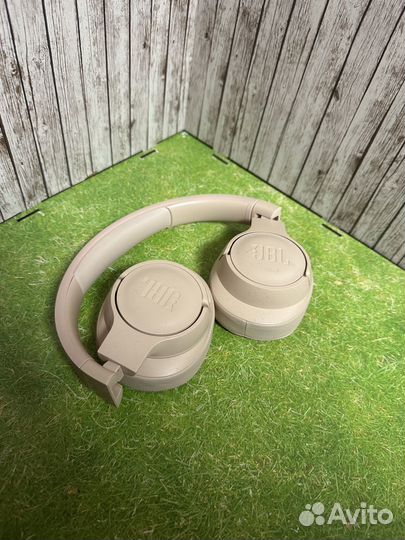 Наушники JBL tune 760NC шумы в наушниках