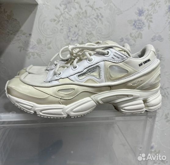 Adidas Raf simons ozweego 3