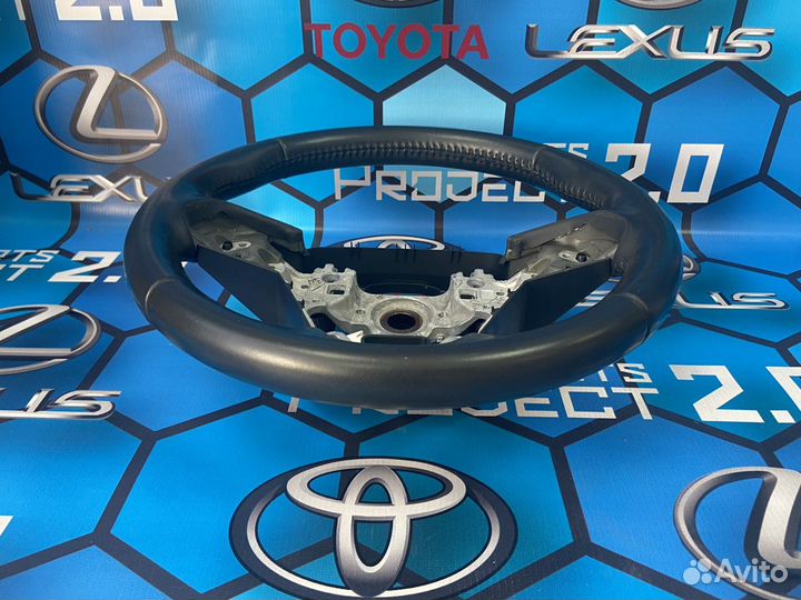 Рулевое колесо Toyota Rav 4 xa 50 18-23