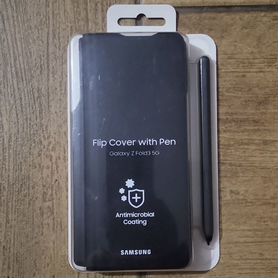 Чехол Samsung Fold 3 оригинал