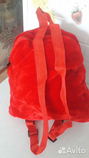 Рюкзак Микки Маус