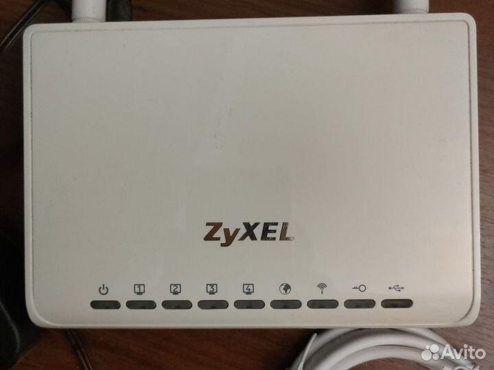 Zyxel keenetic модем, ваф фай