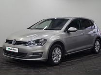 Volkswagen Golf 1.4 AMT, 2013, 135 000 км, с пробегом, цена 1 135 000 руб.