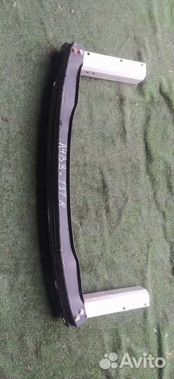 Усилитель бампера заднего задний Audi A4 B8 cdnc