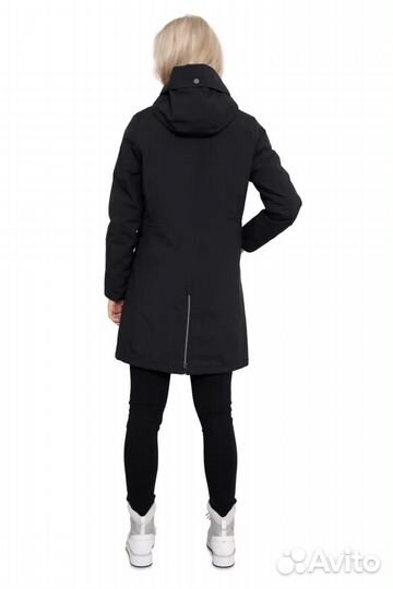 Luhta Haukanmaa Jacket D-fit
