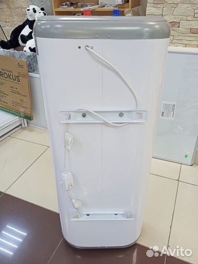 Водонагреватель 100 л Electrolux EWH 100 Centurio