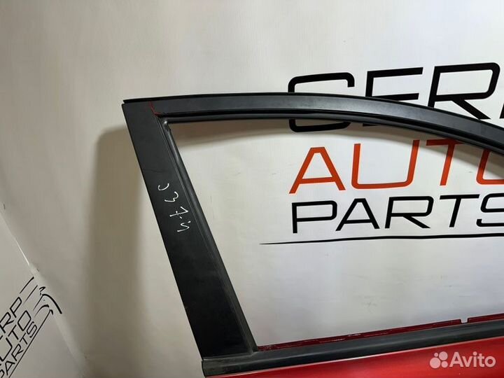 Дверь передняя правая Kia Ceed ED 2010