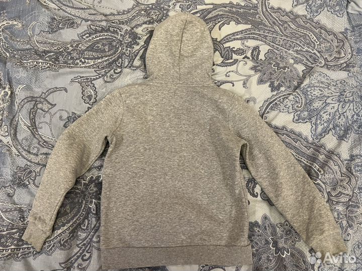 Толстовка Futurino 140 для мальчика