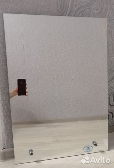 Зеркало в ванную