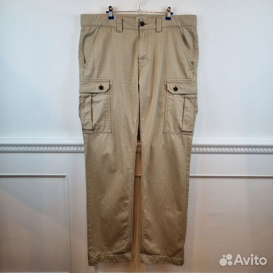 Брюки мужские timberland 52 54 XL оригинал