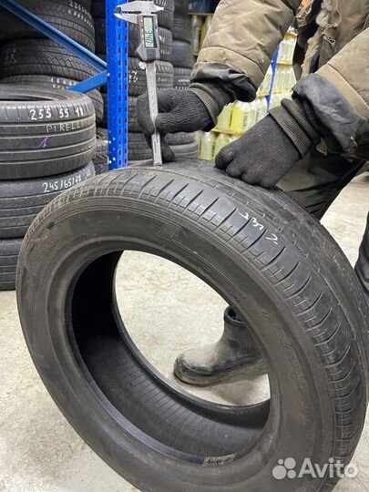 Pirelli P Zero Rosso 255/55 R18