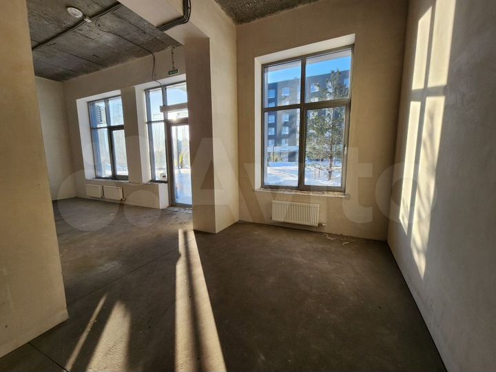 Помещение свободного назначения