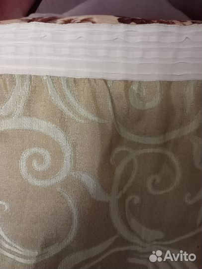 Ткань для штор