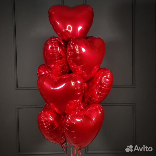 Воздушные шары, гелиевые шары, шарики