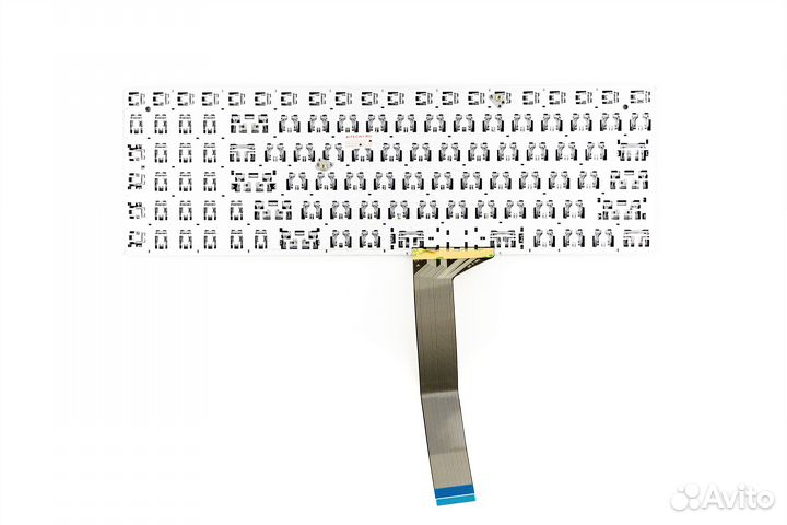 Клавиатура для Asus X501 X501A X501U X501EI X501X