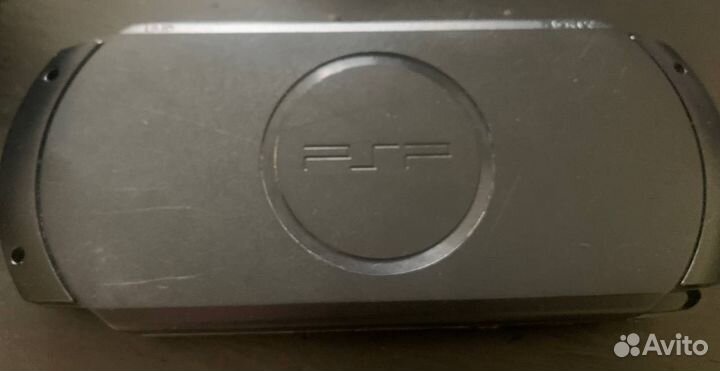 Sony psp E1004