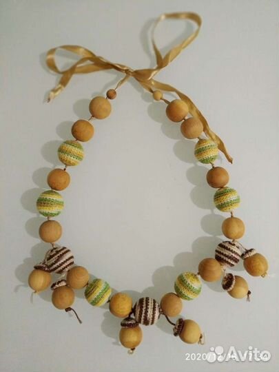 Слингобусы Дубок вертушка Радуга