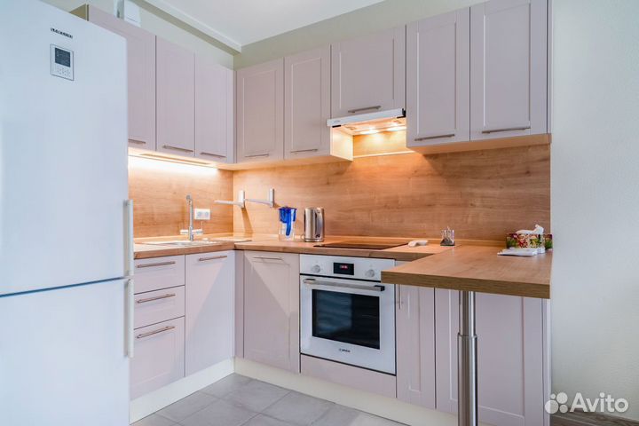 Цена за всю кухню смк 057018