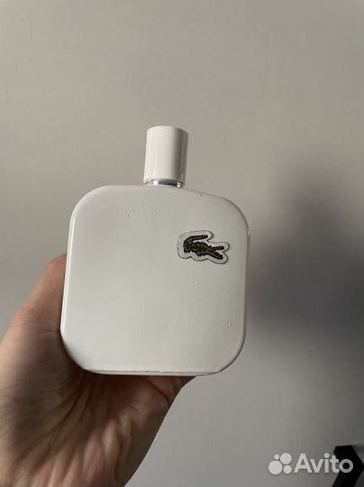 Парфюм новый тестер