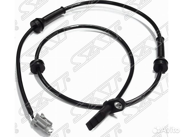 Датчик абс передний левыйправый Teana