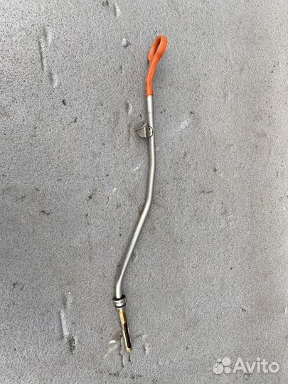 Маслоизмерительный щуп Audi A8 D3