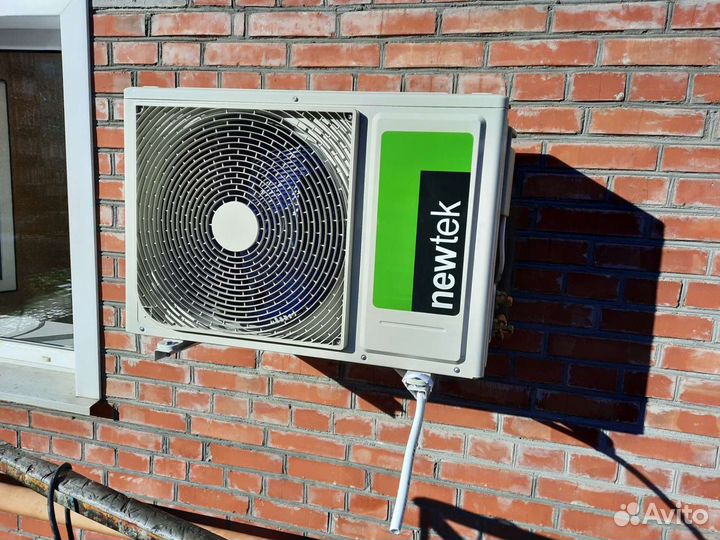 Сплит-система Newtek