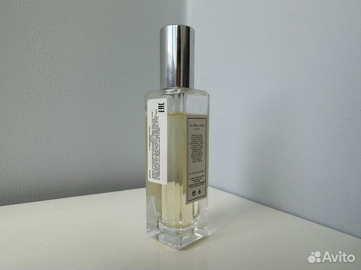 Парфюм Jo Malone Lime Basil & Mandarin Cologne