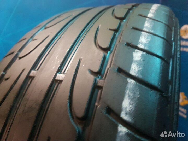 Dunlop SP Sport Maxx 215/45 R16