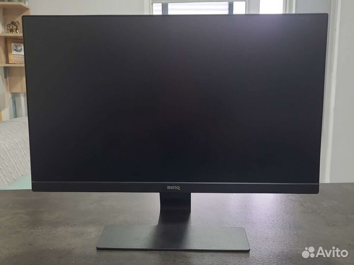 Монитор Dell GW2480-B