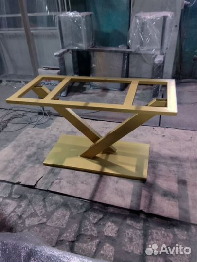 Подстолье ножки для стола