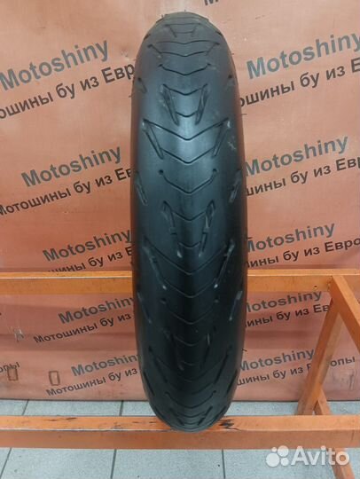 120/70 R17 Michelin Road 5 2CT N-5672 Мотошина Бу