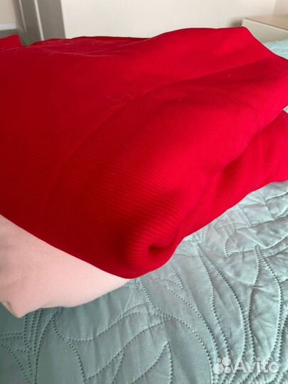 Кашкорсе ткань