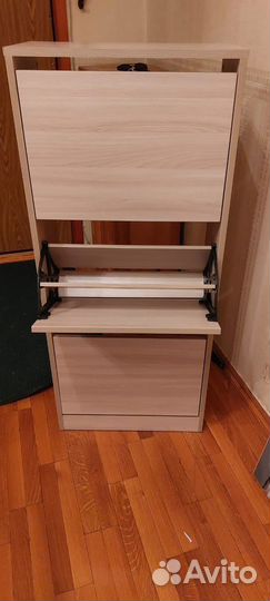 Обувница в прихожую